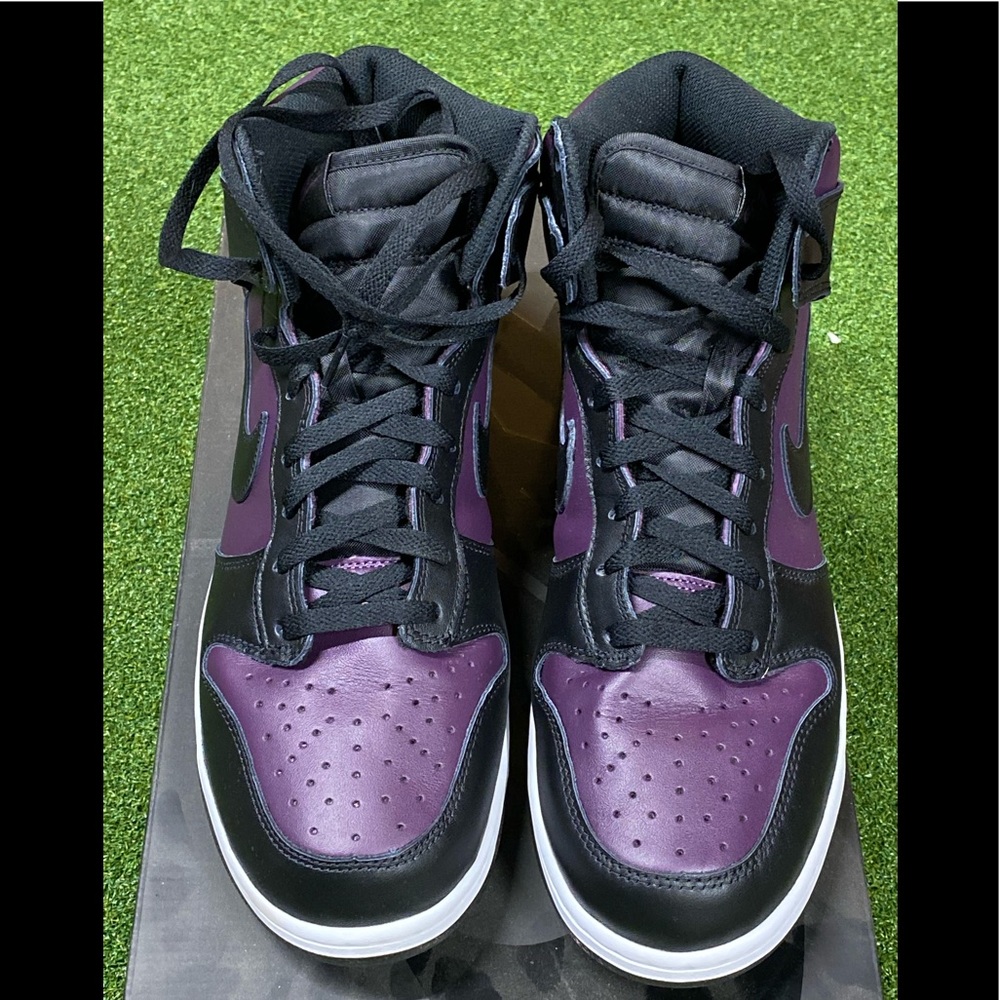 Nike dunk
